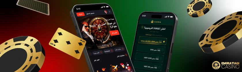 Why Emirati Players Choose to Play at Offshore Casinos