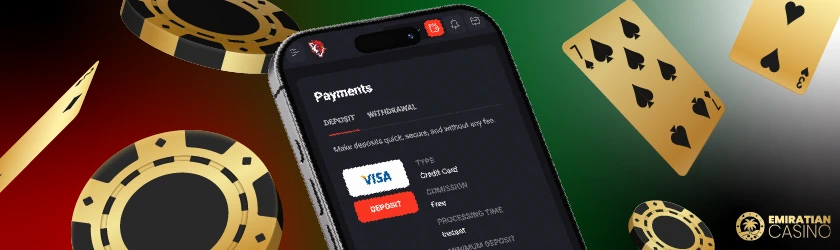 How to Cash Out and Withdraw Money from an Online Casino