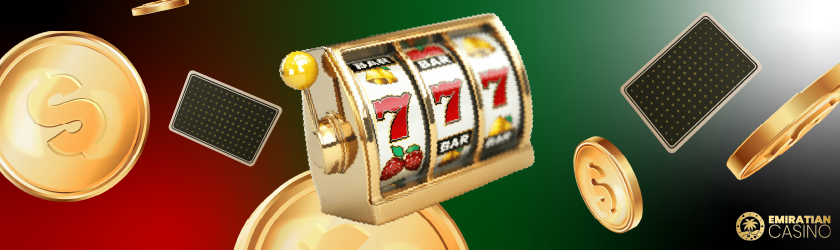 How Do Online Casino Bonuses Work