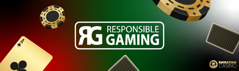Responsible Gambling and Support in the UAE