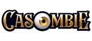 Casombie logo