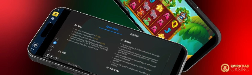 Casino Games Math: RTP, House Edge, and Volatility