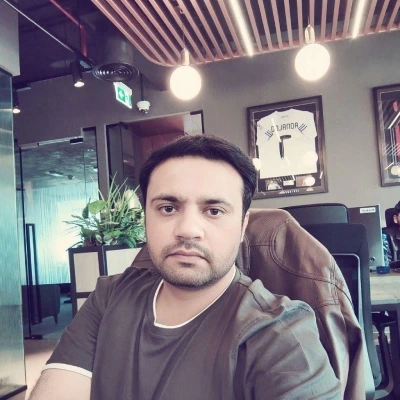 Qazi Raza