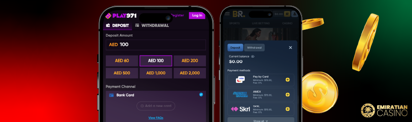 Football, Cricket, Camel Racing: Matching Platform to Sport