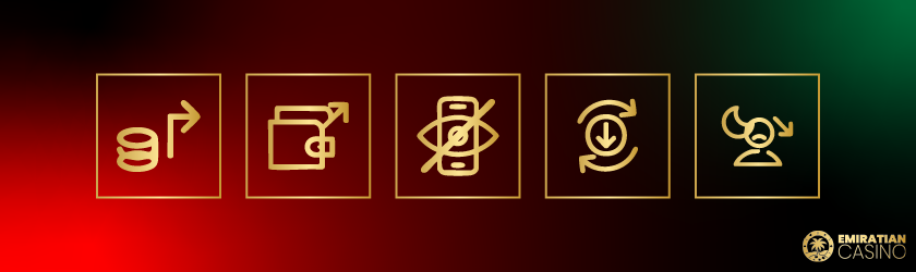 Recognizing the Signs of Problem Gambling